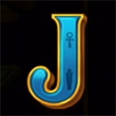 Treasures of Osiris J