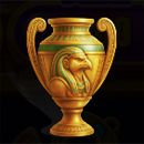 Treasures of Osiris Urn