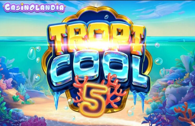 Tropicool 5 by ELK Studios