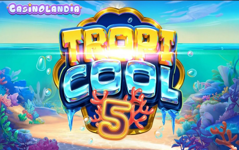 Tropicool 5 by ELK Studios