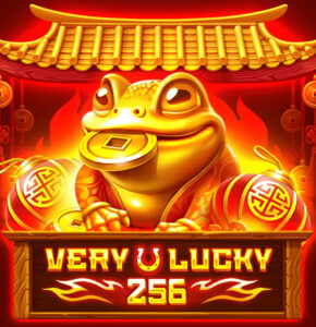 Very Lucky 256 Thumbnail