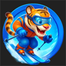 Winter Trophy Hold and Win Ski