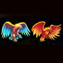 Zeus vs Hades Gods of War 250 Birds