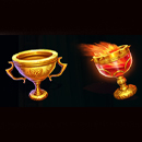 Zeus vs Hades Gods of War 250 Chalice