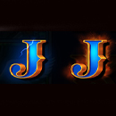 Zeus vs Hades Gods of War 250 J