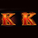 Zeus vs Hades Gods of War 250 K