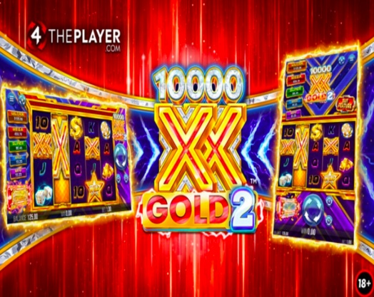 10000 Gold 2