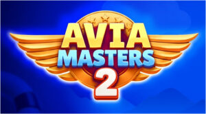 Aviamasters 2 Logo