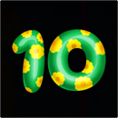 Lucky Easter Basket Symbol 1