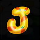 Lucky Easter Basket Symbol 2