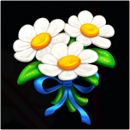 Lucky Easter Basket Symbol 6