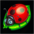 Lucky Easter Basket Symbol 7