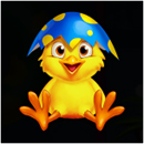 Lucky Easter Basket Symbol 8