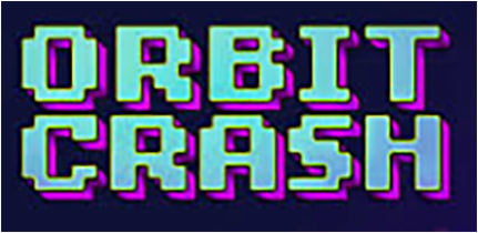 Orbit Crash Logo