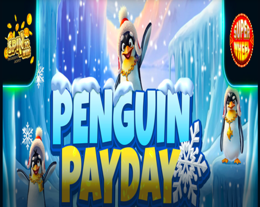 Penguin Payday
