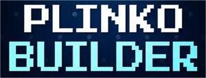 Plinko Builder Logo