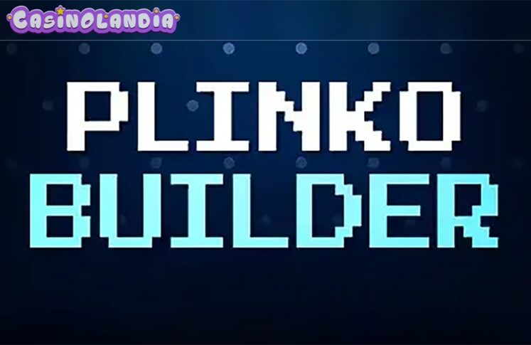 Plinko Builder by Mascot Gaming