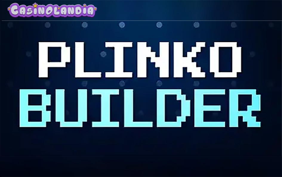 Plinko Builder by Mascot Gaming