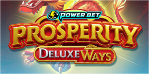 Prosperity DeluxeWays Logo