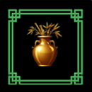 Prosperity DeluxeWays Symbol 1