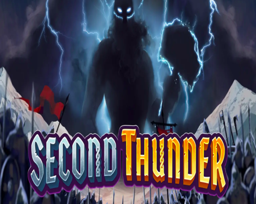 Second Thunder