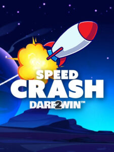 Speed Crash Logo