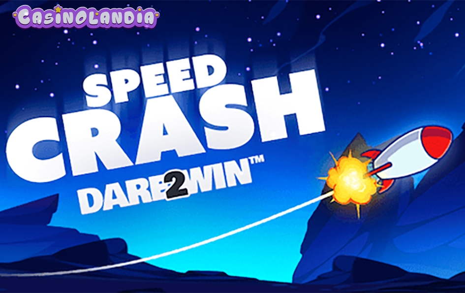 Speed Crash by Hacksaw Gaming