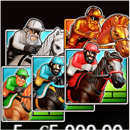 Big Bass Raceday Repeat10