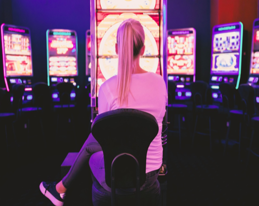 Online Slots