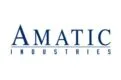 Amatic Industries logo