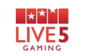 Live 5 Gaming