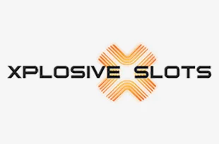 Xplosive Slots Logo