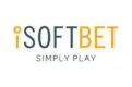 iSoftBet logo