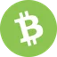 Bitcoin icon