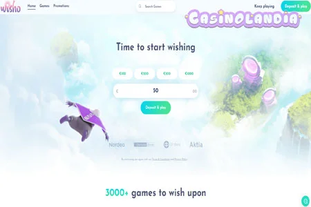 Wisho Desktop Video Review