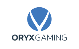 Oryx Logo