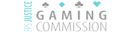 Belgium Gambling Commission Logo