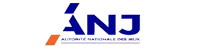 ANJ Logo