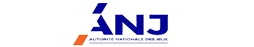 ANJ Logo