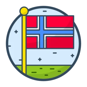 Norway flag