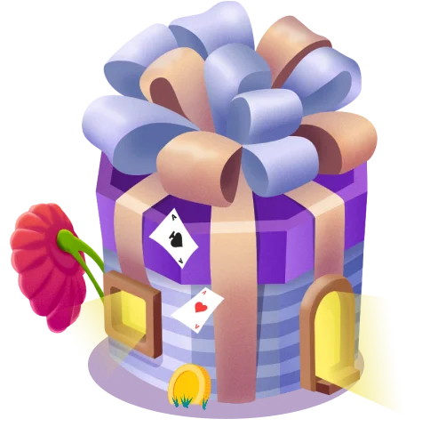 CasinoLandia Gift Box