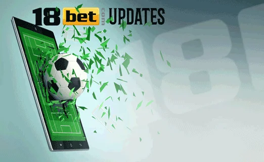 18bet Casino Update