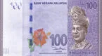 Malaysian ringgit