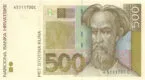 Croatian Kunas