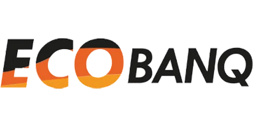 EcoBanq Logo