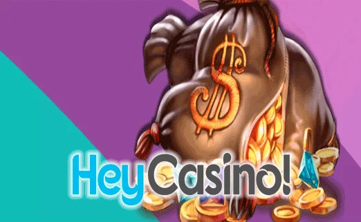 HeyCasino News