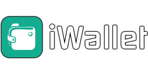 iwallet logo