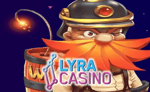 LyraCasino News