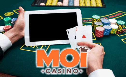 MoiCasino News