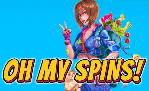 OhMySpins Casino News